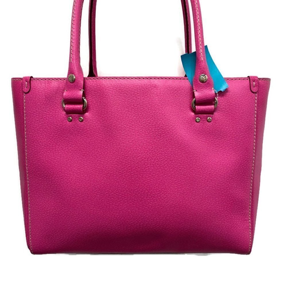 Kate Spade - Pink Wellesley Quinn Tote - Picture 2 of 5
